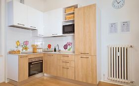 Holiday Home - Campo Di Marte Vicino Al Centro